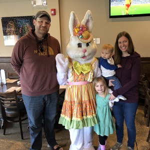 Fundraising Page: Maeven Sipes